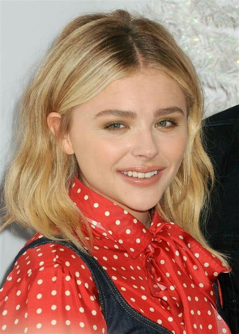 chloe st moritz|chloe grace moretz unsmiling.